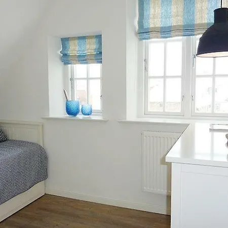 Wattkieker Holiday home *